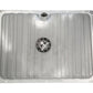 Aeromotive 64-68 Ford Mustang 200 Stealth Gen 2 Fuel Tank | Too Fast Autoparts | Order Online