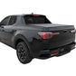 Access LOMAX Stance 22+ Hyundai Santa Cruz 4in Box Stance Hard Cover (Hybrid Cover)