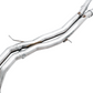 AWE Tuning Audi B9 RS5 Touring Edition Exhaust - w/ Diamond Black RS Tips