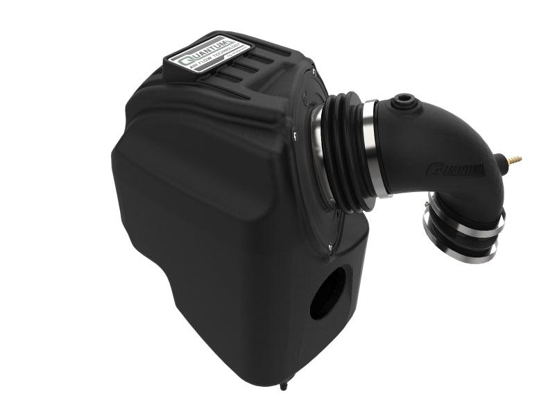 aFe QUANTUM Cold Air Intake System w/ Pro 5R Media 15-19 Ford Transit V6-3.5L (tt) | Too Fast Autoparts | Order Online