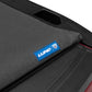 Lund 07-17 Chevy Silverado 1500 (5.5ft. Bed) Genesis Elite Roll Up Tonneau Cover - Black