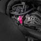 PERRIN 15-26 Subaru WRX & 13-26 BRZ/FR-S/86/GR86 Dipstick Handle Loop Style - Hyper Pink