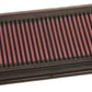 K&N 95-03 Triumph Thunderbird Drop In Air Filter