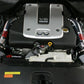 aFe Takeda Intakes Stage-2 PDS AIS PDS Infiniti G37 Coupe 08-12 V6-3.7L (pol) | Too Fast Autoparts | Order Online