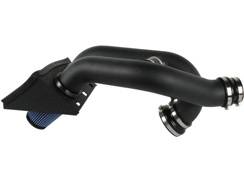 aFe MagnumFORCE Intakes Stage-2 Pro 5R 12-14 Ford F-150 V6 3.5L (tt) EcoBoost (Pre-Oiled Filter) | Too Fast Autoparts | Order Online