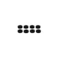 Whiteline Front Sway Bar Link Bushing 04-06 Scion XB