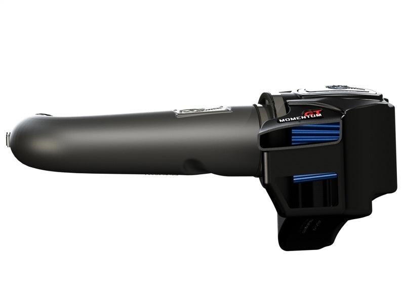 aFe Momentum GT Pro 5R Cold Air Intake System 11-17 Jeep Grand Cherokee (WK2) V8 5.7L HEMI | Too Fast Autoparts | Order Online