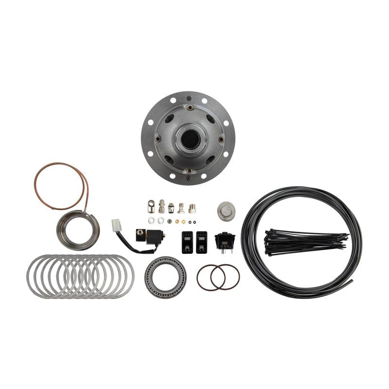 ARB Airlocker Amc Model 20 2.73&Dn S/N | Too Fast Autoparts | Order Online | Canada & USA Shipping
