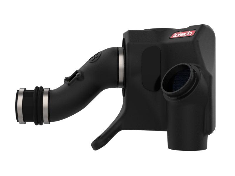 aFe Takeda Momentum Pro 5R Cold Air Intake System 17-19 Honda Ridgeline V6-3.5L | Too Fast Autoparts | Order Online