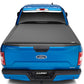 Lund 82-11 Ford Ranger (6ft. Bed) Genesis Elite Roll Up Tonneau Cover - Black