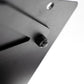 DV8 Offroad 2021 Ford Bronco Capable Bumper Slanted Front License Plate Mount