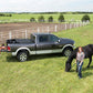 Truxedo 14-18 GMC Sierra & Chevrolet Silverado 1500 8ft TruXport Bed Cover
