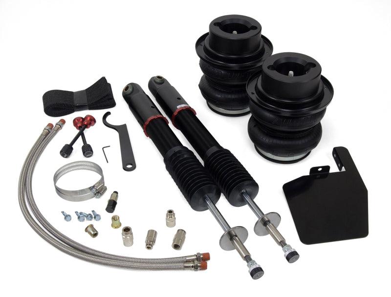 Air Lift Performance 13-15 Acura ILX / 12-15 Honda Civic Rear Kit | Too Fast Autoparts | Order Online