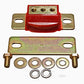 Energy Suspension GM Transmission Mount - Short - Red
