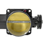 Skunk2 Pro Series 90mm Billet Throttle Body -  Black