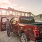 Roll-N-Lock 17-19 Ford F-250/F-350 Super Duty SB 80-3/8in A-Series Retractable Tonneau Cover