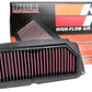 K&N Replacement Air Filter 19-20 Honda CB650R