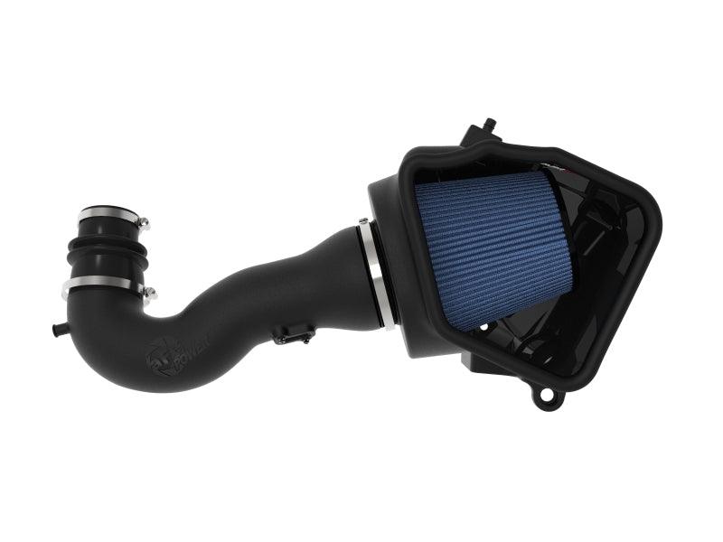 aFe Magnum FORCE Stage-2 Pro 5R Cold Air Intake 19-20 GM Silverado/Sierra 1500 V6-4.3L | Too Fast Autoparts | Order Online