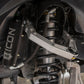 ICON 2017+ Ford Raptor Front 3.0 Series Shocks VS RR CDCV Coilover Kit
