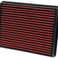 AEM Silverado/Sierra/Avalanche/Tahoe/Yukon 12.625in O/S L x 10in O/S W x 1.75in H DryFlow Air Filter