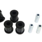 Whiteline Plus 2012+ Nissan Patrol Front Lower Control Arm Bushing Kit