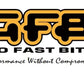 GFB HYBRID TMS Dual Port (33mm Inlet/Outlet) Mitsubishi EVO I-X
