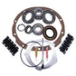 Yukon Gear Master Overhaul Kit For Ford 7.25in Diff