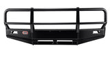 ARB Bull Bar Non Air Bag W/Flr Lc80