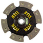 ACT 2002 Honda Civic 6 Pad Sprung Race Disc | Too Fast Autoparts | Order Online