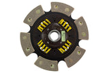 ACT 2002 Honda Civic 6 Pad Sprung Race Disc | Too Fast Autoparts | Order Online