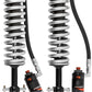 Fox 19+ GM 1500 Non-TrailBoss/Non-AT4 0-2in Lift / TB/AT4 0in Lift 2.5 Series Front RR Coil Over