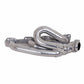 BBK 04-08 Dodge Ram 1500 5.7L Shorty Tuned Length Exhaust Headers - 1-3/4 Silver Ceramic (Excl 2500)