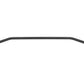 PERRIN 02-07 Subaru WRX/STi/Impreza / 04-08 Forester Front Strut Brace - Black