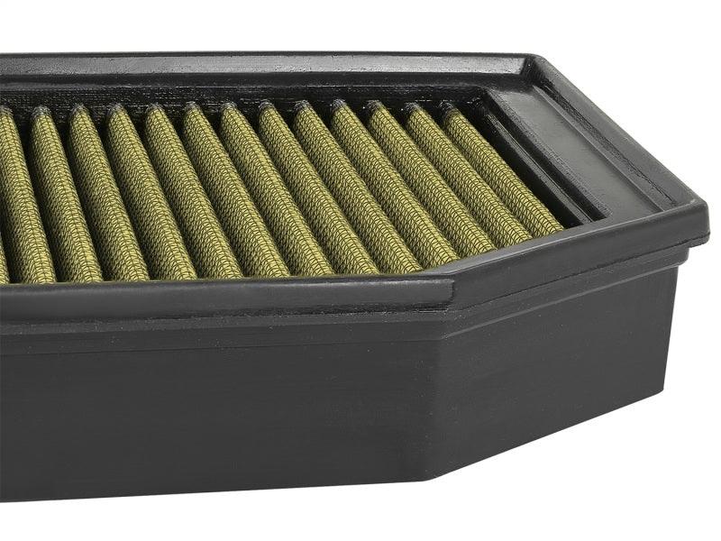 aFe Magnum FLOW Pro GUARD 7 OE Replacement Filter 2018+ Jeep Wrangler (JL) V6 3.6L | Too Fast Autoparts | Order Online