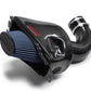 Corsa 14-19 Chevrolet Corvette C7 6.2L V8 Carbon Fiber Intake w/ MaxFlow Oil Filter Not Fit Z06/ZR1