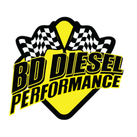 Kit de réglage de roulette diesel BD - Ford 2011-2020 6,7L