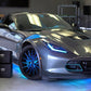 Oracle Universal Dynamic LED Underbody Kit - ColorSHIFT - Dynamic