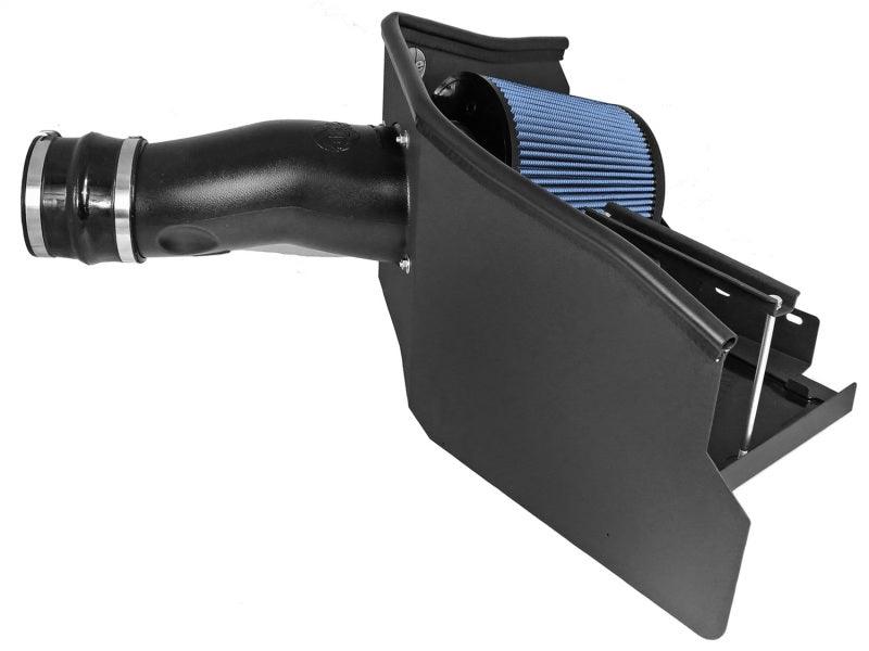 aFe MagnumFORCE Intakes Stage-2 P5R AIS P5R Ford Diesel Trucks 99-03 V8-7.3L (td) | Too Fast Autoparts | Order Online