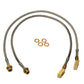 Skyjacker 1980-1989 Ford F-250 Brake Hose