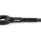 PERRIN 08-14 Subaru WRX/STI (Hatchback) Tow Hook Kit (Rear) - Black