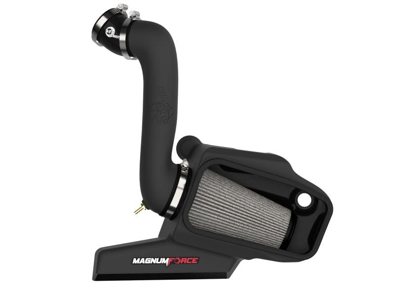aFe MagnumFORCE Stage-2 Pro DRY S Cold Air Intake System 19-20 Volkswagen Jetta L4-1.4L (t) | Too Fast Autoparts | Order Online