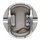 Wiseco Chevrolet LS 4.000in Bore 1.335in CH 4.00 CC Pro Tru Street Piston Set