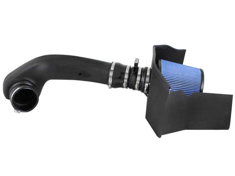 aFe MagnumFORCE Intakes Stage-2 Pro 5R Air Intake System Hummer H2 03-09 V8-6.0L | Too Fast Autoparts | Order Online