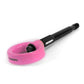 PERRIN 22-26 Toyota GR86 Tow Hook Kit (Front) - Hyper Pink