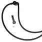 J&amp;L 20-25 Jeep Wrangler 2.0L Driver Side Oil Separator 3.0 - Black Anodized