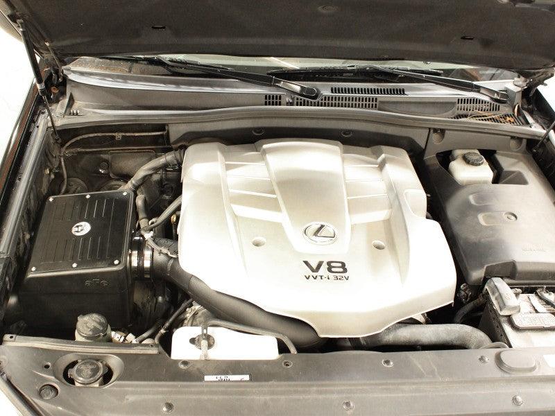aFe MagnumFORCE Intake Stage-2 Si Pro DRY S 05-09 Lexus GX 470/Toyota 4Runner V8 4.7L *RACE ONLY* | Too Fast Autoparts | Order Online