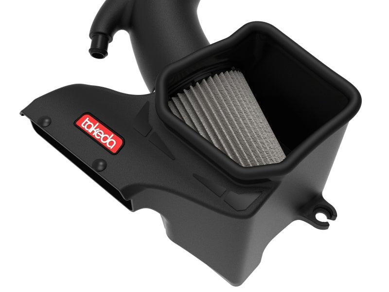 aFe Takeda Stage-2 Pro Dry S AIS 19-20 Hyundai Veloster N L4 2.0L | Too Fast Autoparts | Order Online