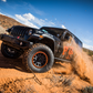 Fox 18+ Jeep JL 2.0 Performance Series 13.2in. Smooth Body Reservoir Rear Shock / 4.5-6in. Lift