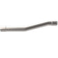 aFe Apollo GT Series 409 Stainless Steel Muffler Delete Pipe GM Silverado/Sierra 1500 19-20 V8-5.3L