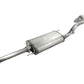 aFe MACH Force XP Cat-Back 05-09 Lexus GX470 V8 4.7L 409SS w/ Oval Polished Tips Exhaust System